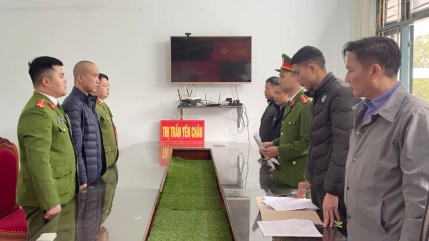 Khởi tố, bắt giữ tài xế xe khách gây tai nạn làm 6 người chết ở Sơn La