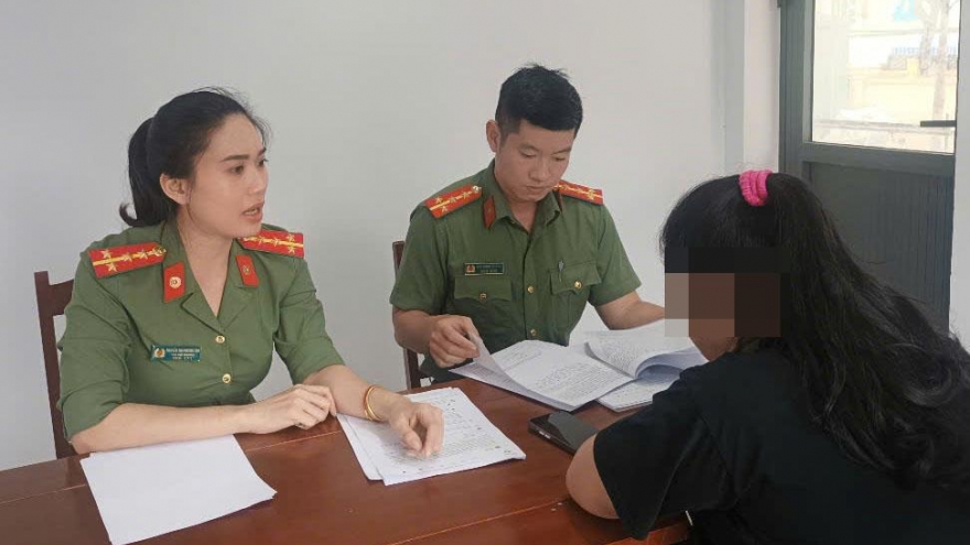 Cô gái tung tin "bị đánh thuốc mê" trên đường phố Đà Nẵng bị phạt 7,5 triệu đồng