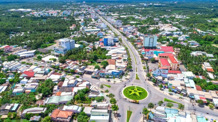 Restructuring administrative units is a must in Vietnam