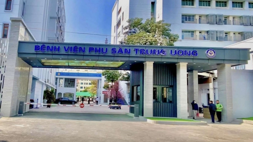 BV Phụ sản Trung ương: Ai có thái độ chưa đúng mực sẽ bị xử lý nghiêm