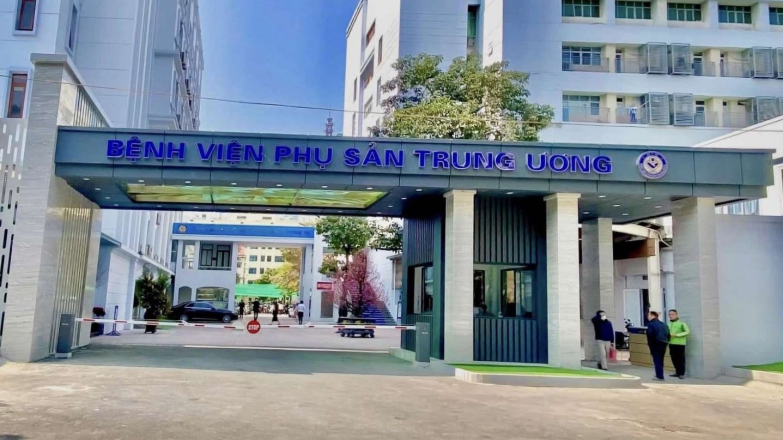 BV Phụ sản Trung ương: Ai có thái độ chưa đúng mực sẽ bị xử lý nghiêm