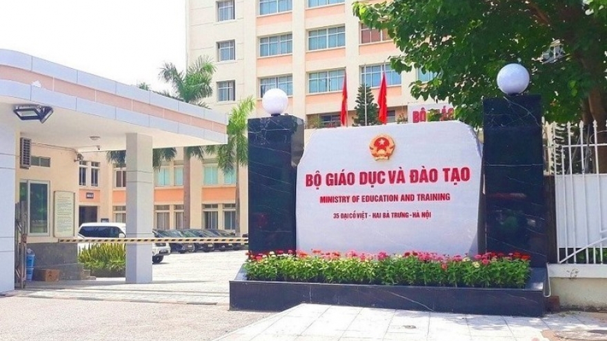 Chức năng, nhiệm vụ và cơ cấu tổ chức của Bộ Giáo dục và Đào tạo