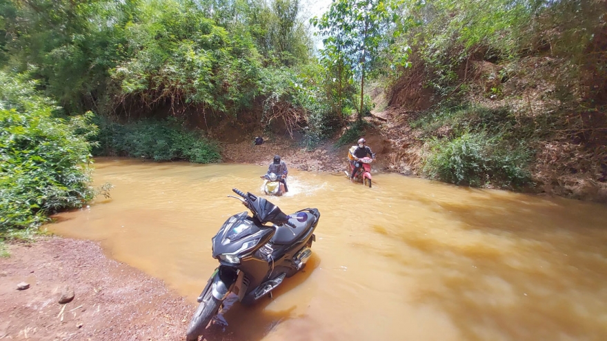 Bình Phước đề xuất khôi phục cầu Mã Đà, kết nối giao thông với Đồng Nai