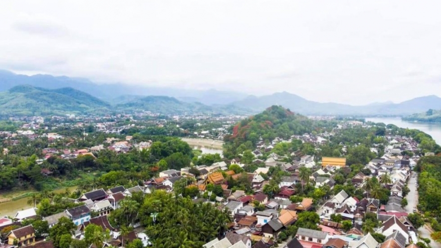 Luang Prabang (Lào) tạo thuận lợi về thị thực để thu hút du khách