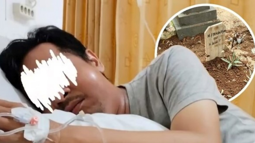 Chủ quan với sâu răng, người đàn ông tử vong vì gặp biến chứng nguy hiểm