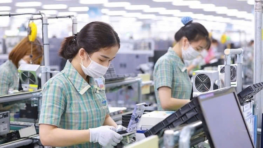 Bắc Ninh đáp ứng các điều kiện cho ngành công nghiệp bán dẫn