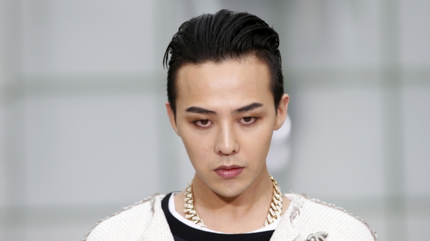 Những sự thật thú vị về G-Dragon