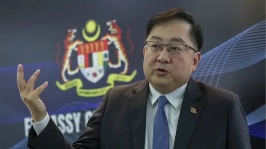 Malaysia đánh giá cao việc Việt Nam tổ chức Diễn đàn Tương lai ASEAN năm 2025