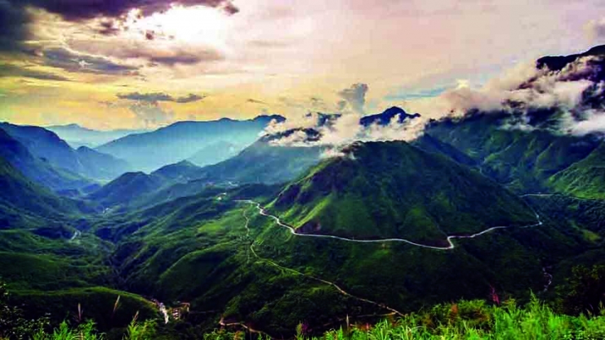Tích cực triển khai dự án hầm đường bộ Hoàng Liên nối Lai Châu với Lào Cai