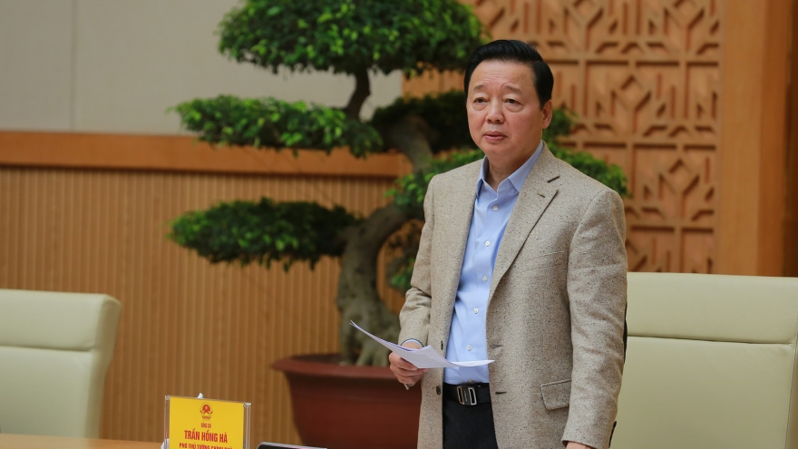 Đường sắt Lào Cai - Hà Nội - Hải Phòng: Đi trước một bước về cơ chế, chính sách