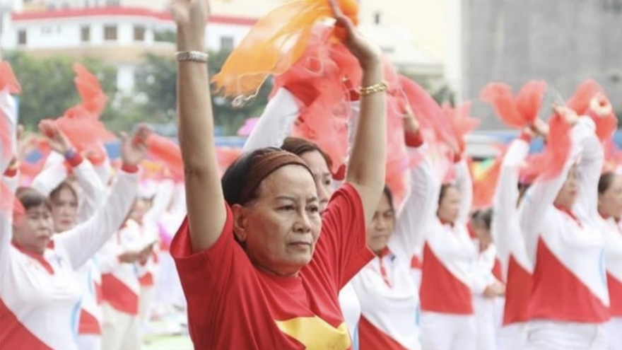 National strategy aims to enhance quality of life for the elderly