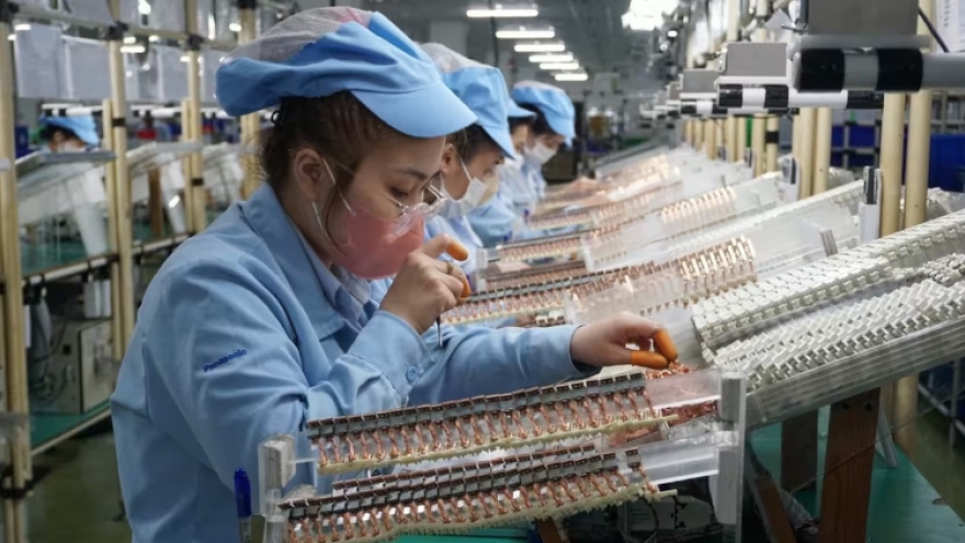 Vietnam’s electronics industry at a crossroads amid US trade policies