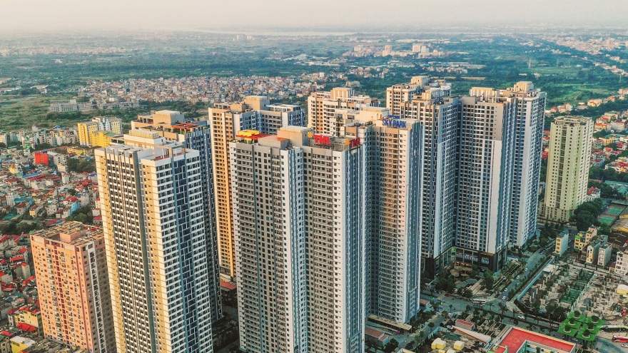 Hà Nội chỉ đạo kiểm tra, giải quyết đơn thư tại Khu đô thị Goldmark City