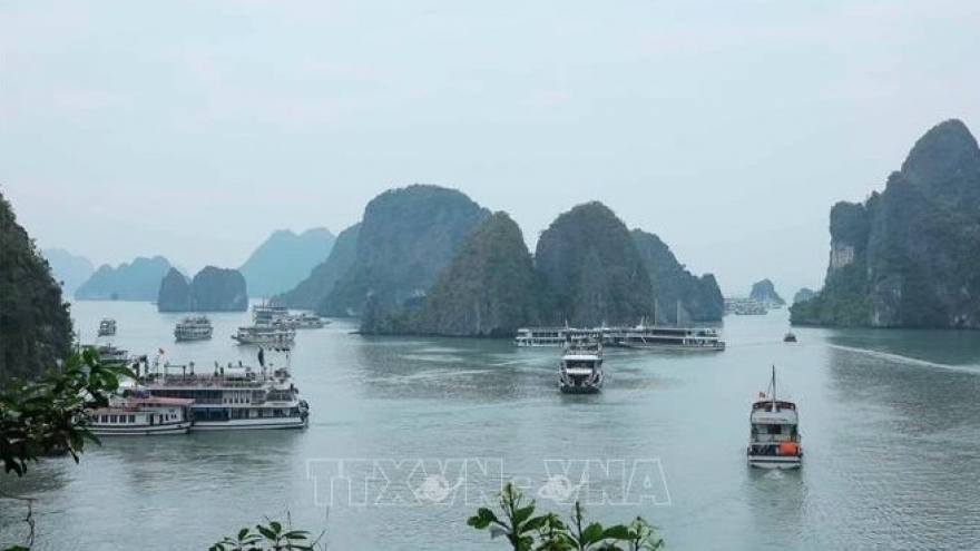 Ha Long climate 2025: a global call for environmental action