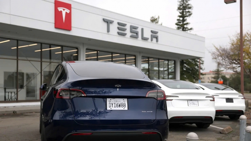 Sau nhiều lần lỡ hẹn, Tesla chuẩn bị vào thị trường Ấn Độ