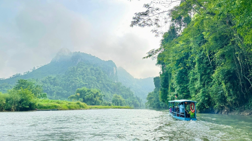 Ghé thăm hai địa điểm trong phim "Người vợ cuối cùng"