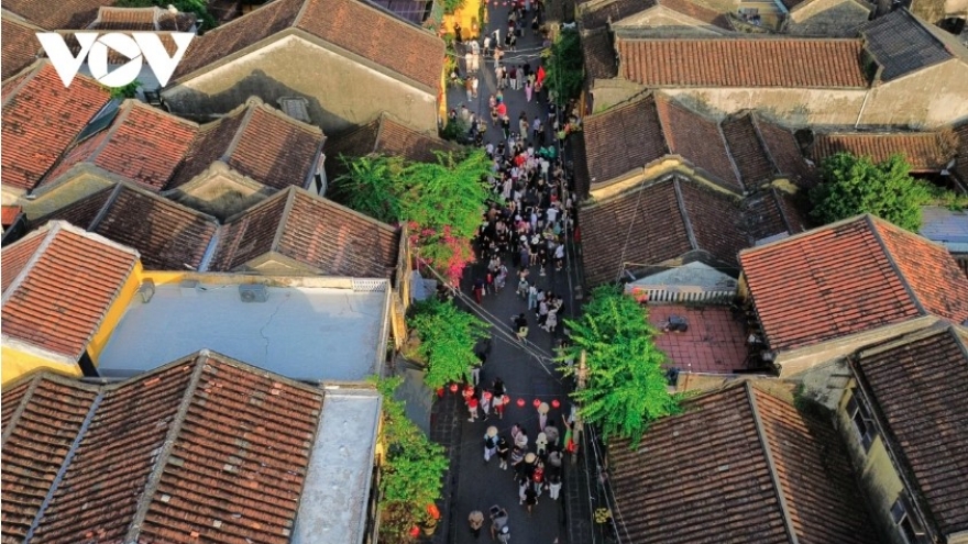 Hoi An among Top 10 most romantic places in the world