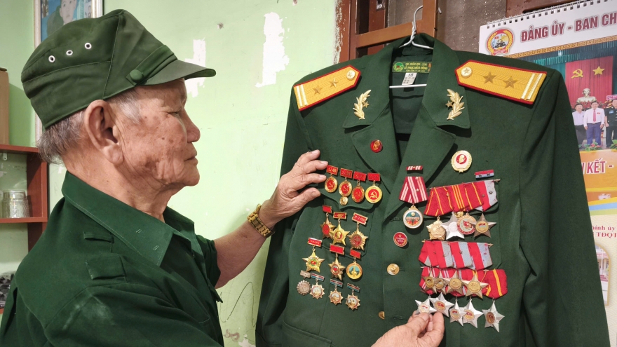 Chiến thắng Buôn Ma Thuột: Hồi ức của những người trong cuộc
