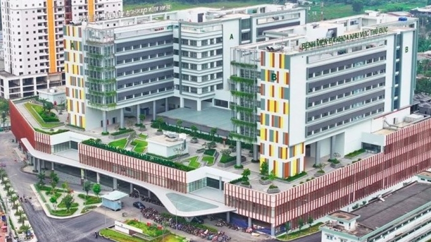 Three new public hospitals to open in HCM City this year