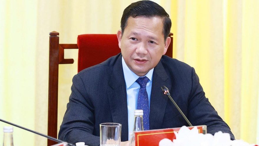 Thủ tướng Campuchia xác nhận sẽ đến Malaysia đàm phán với Thái Lan