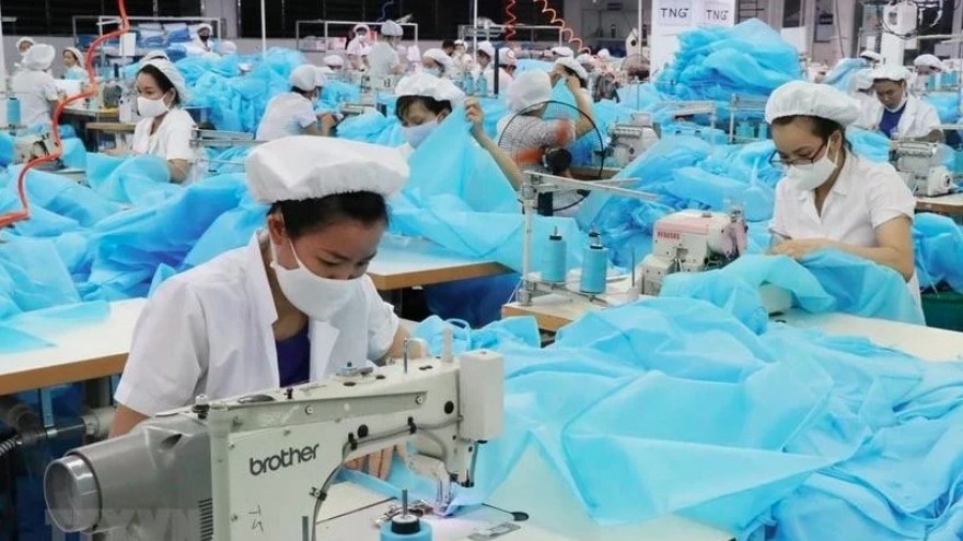 Vietnam targets flexible, efficient, sustainable labour market