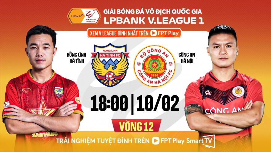 Lịch thi đấu và trực tiếp bóng đá hôm nay 10/2