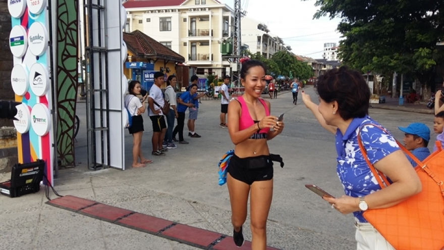 Hoi An to host a Viettel Marathon leg