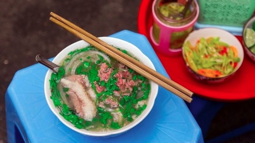 Michelin reveals Top 9 must-visit noodle restaurants in Hanoi