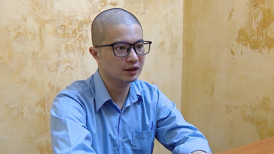 Bị can "Mr Pips" sở hữu bất động sản tại 5 quốc gia