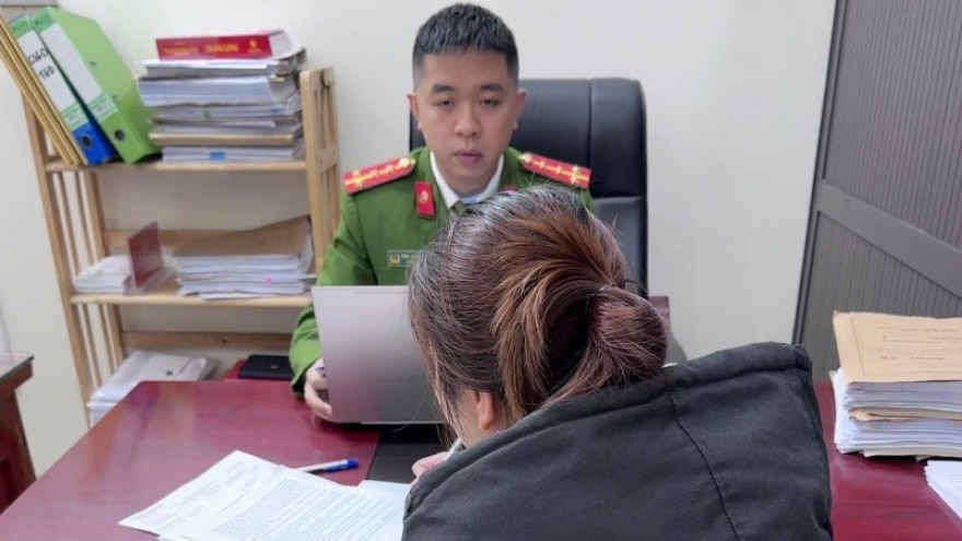 Bị lừa 600 triệu đồng khi đăng ký ứng tuyển trực tuyến