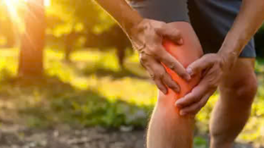 6 loại trái cây khô giúp giảm axit uric cao, ngăn ngừa bệnh gút và sỏi thận