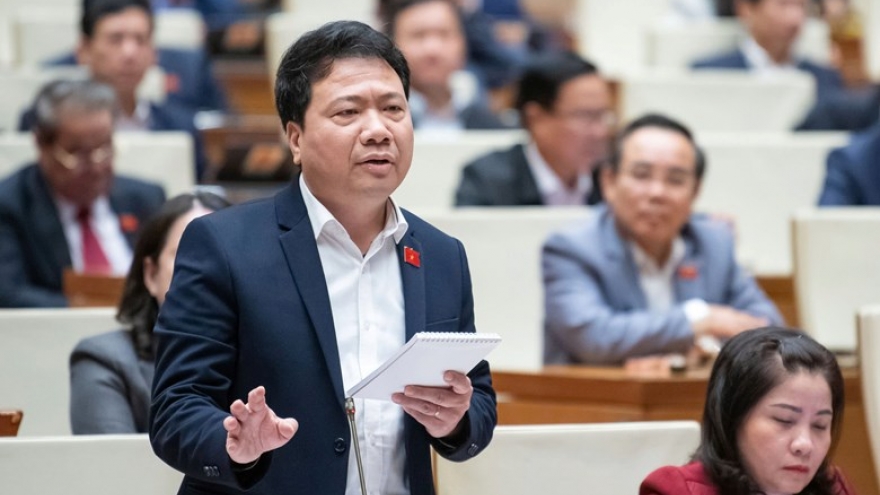 Nhiều đại biểu Quốc hội băn khoăn về tên gọi “kỳ họp bất thường”
