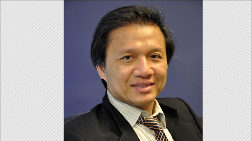 Truy nã bị can Nguyễn Đình Thắng trong vụ khủng bố ở Đắk Lắk