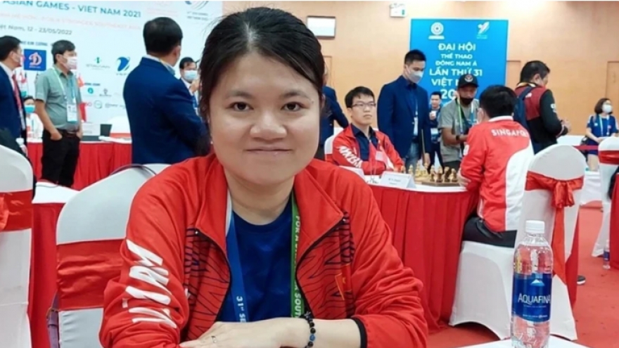 Vietnamese chess players to compete in FIDE World Cup 2025 in India