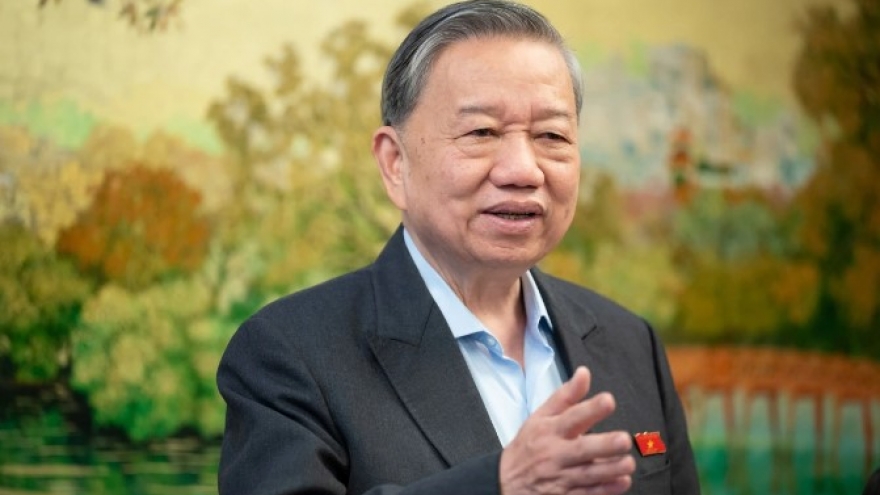 Party chief urges stronger reforms in science, technology, and innovation