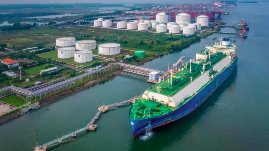 Petrovietnam exceeds business, financial targets in January