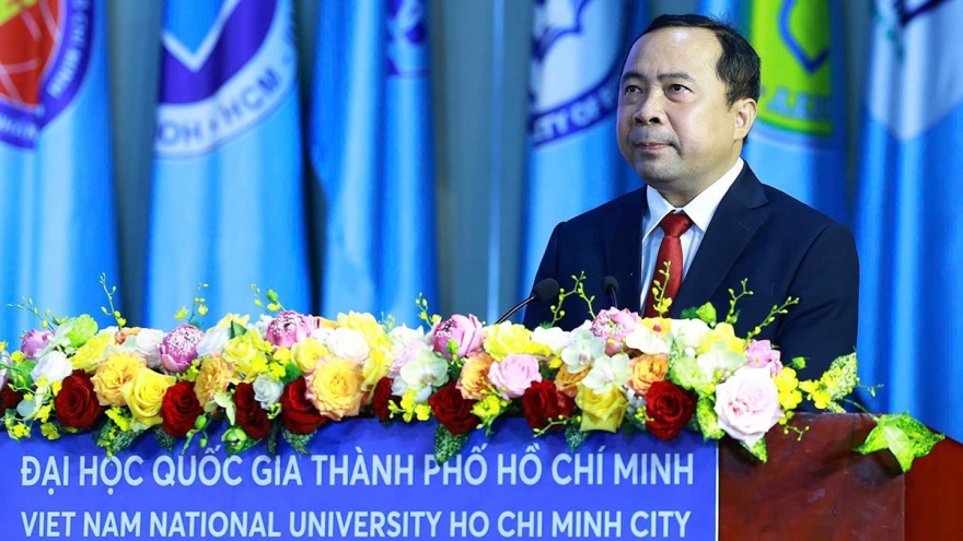 Nghị quyết 57: Cơ hội có "một không hai" với các nhà khoa học