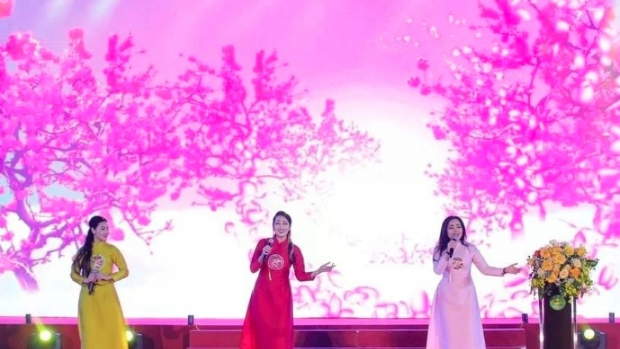 Ninh Binh to host Vietnam Poetry Day 2025