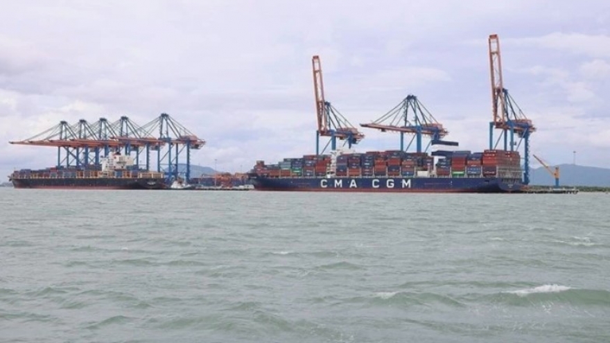 Vietnam's seaports need investment to enhance competitiveness