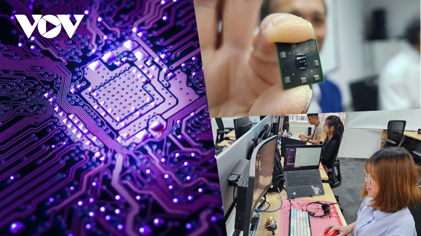 Universities launch new academic programmes on semiconductor chip design