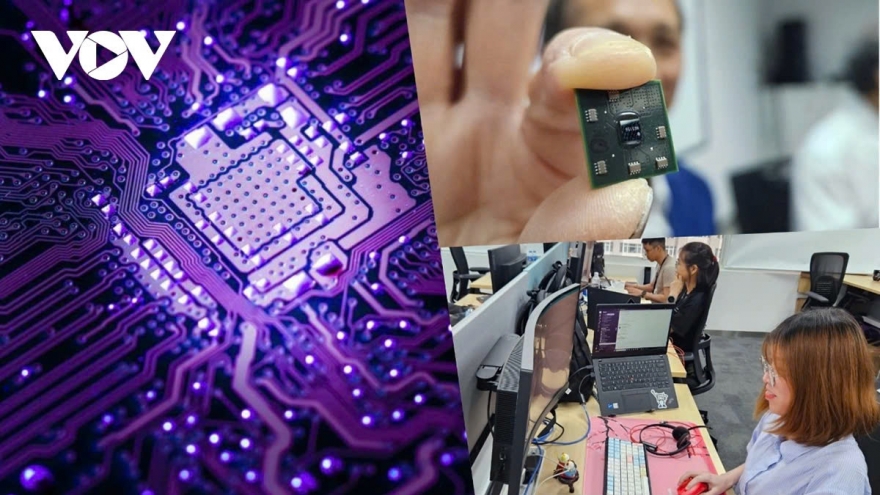 Universities launch new academic programmes on semiconductor chip design