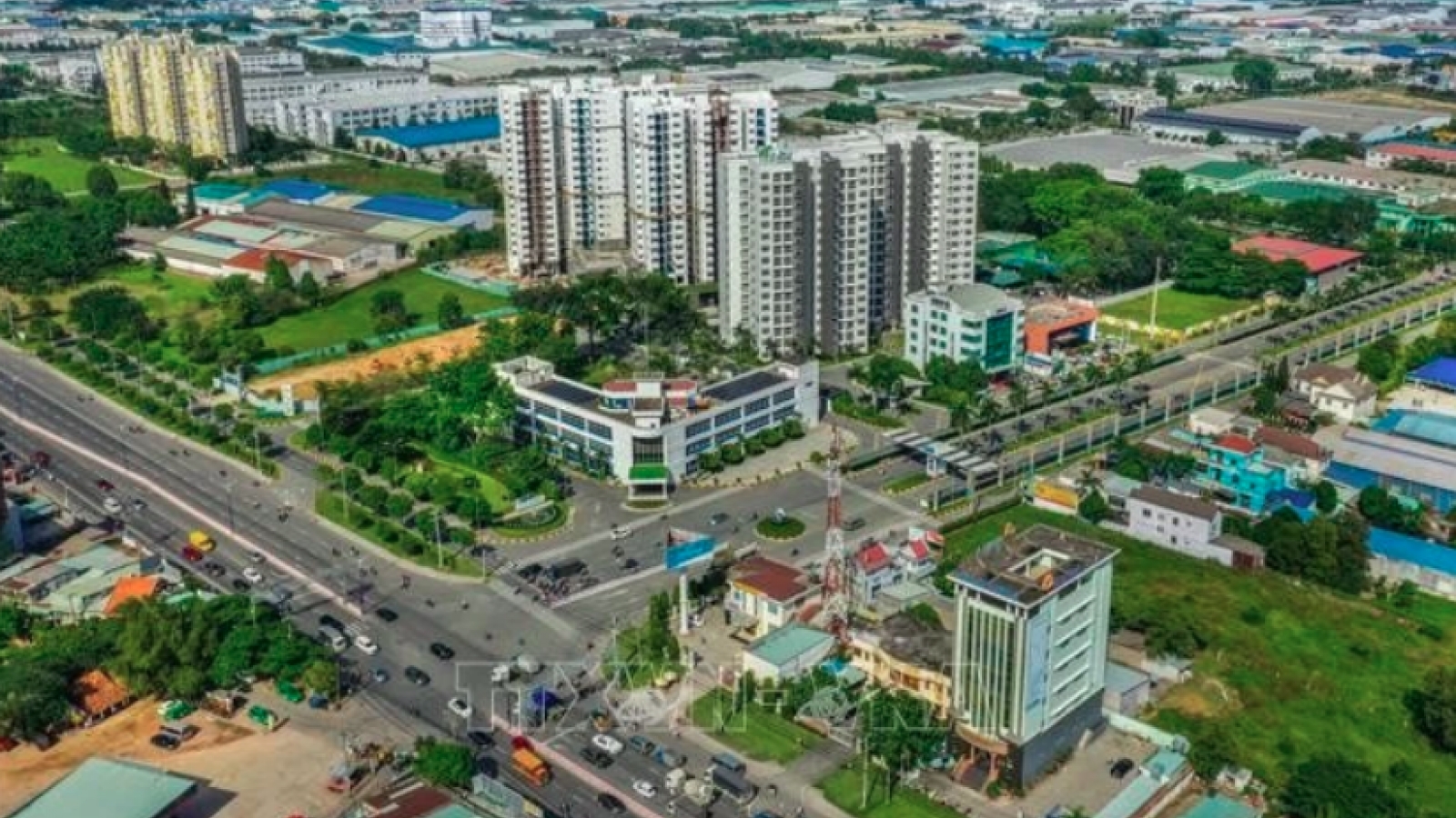 Southeast region sees strong FDI inflow in early 2025