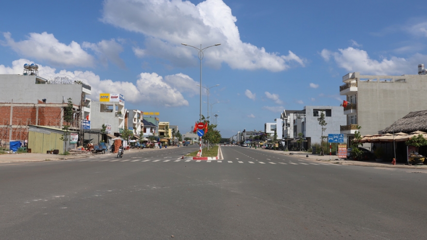 Hội đồng bồi thường dự án sân bay Long Thành có nhiều sai phạm