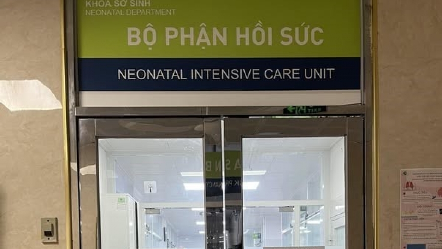 Sản phụ tố Bệnh viện Phụ sản Trung ương "tắc trách", giám đốc bệnh viện nói gì?