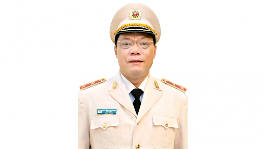 Giám đốc Công an Hà Nội giữ chức Thứ trưởng Bộ Dân tộc và Tôn giáo