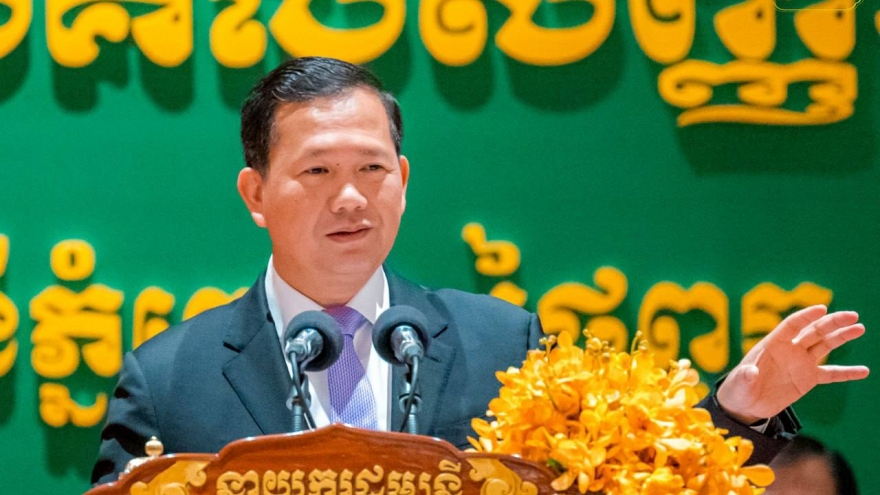 Thủ tướng Campuchia kêu gọi không chính trị hóa vấn đề biên giới với Thái Lan