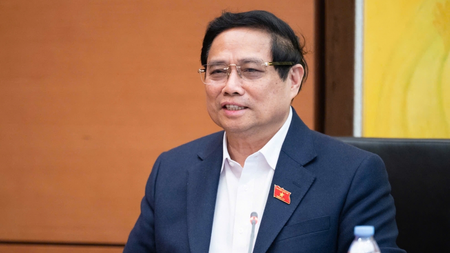 Thủ tướng: Khó cũng phải làm nhưng không có nghĩa làm liều