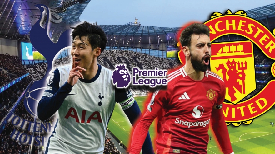 Dự đoán kết quả và đội hình ra sân trận Tottenham vs MU