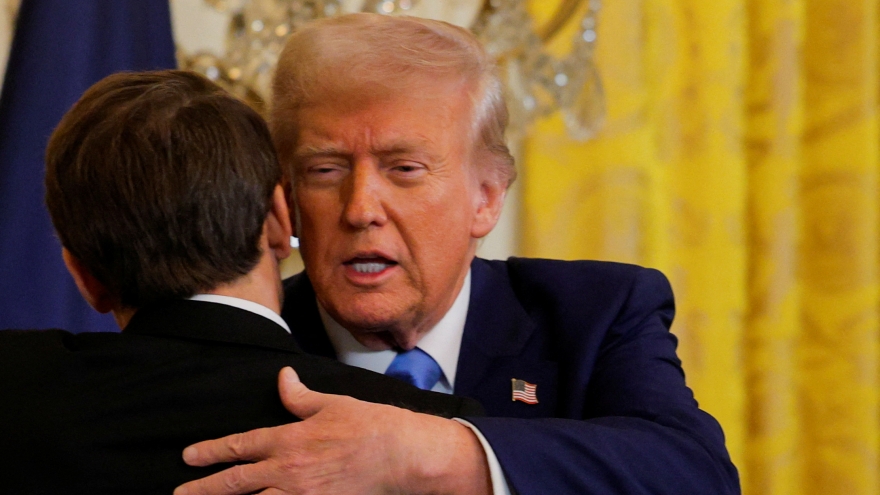 “Người rất đặc biệt” tác động ra sao đến ông Trump trong xử lý vấn đề Ukraine?