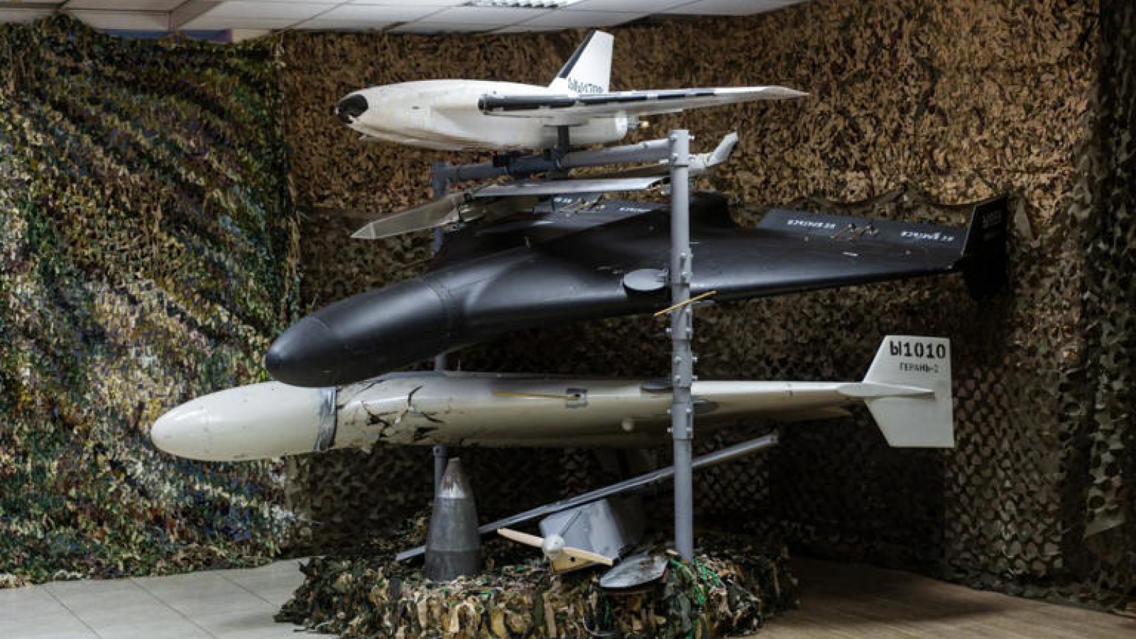 Toàn cảnh quốc tế trưa 7/3: UAV Lancet Nga giáng đòn nhằm vào xe tăng Ukraine